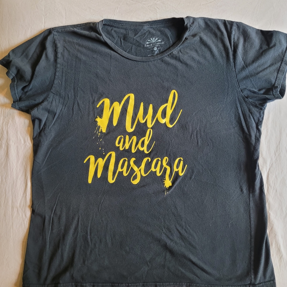 Women's t-shirt 2x